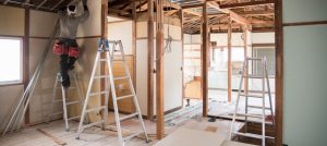 Entreprise de rénovation de la maison et de rénovation d’appartement à Uttenheim